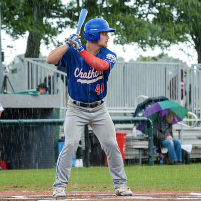 Game 43 preview: Orleans at Chatham